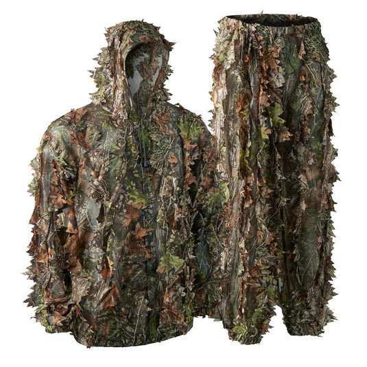 Wildhunter.ie - Deerhunter | Sneaky 3D Pull Over Suit -  Hunting Jackets