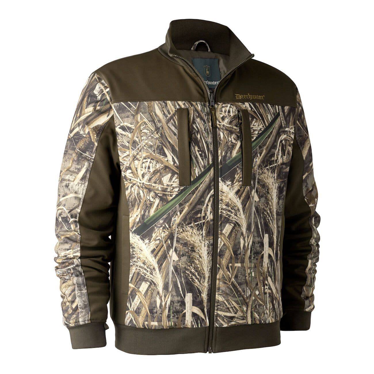 Deerhunter Mallard Zip In Jacket Realtree Max 5 Wildhunter.ie