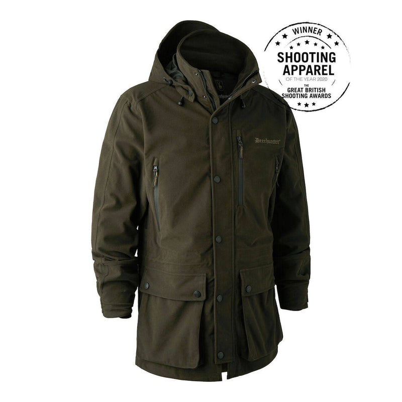 Load image into Gallery viewer, Wildhunter.ie - Deerhunter | Pro Gamekeeper Thatchreed Hunting Jacket - Hunting Jackets