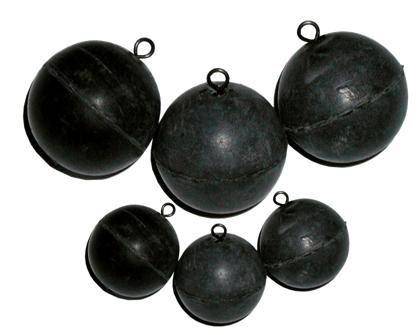 Wildhunter.ie - Allcock | Bouncing Betty | Rubber Bait Controller | 1