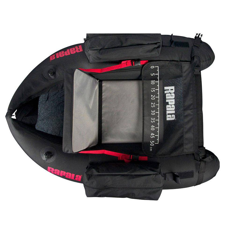 Load image into Gallery viewer, Wildhunter.ie - Rapala | FT100 Float Tube - Inflatable Boats