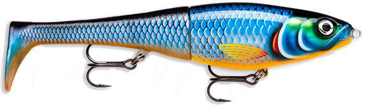 Load image into Gallery viewer, Wildhunter.ie - Rapala | X-Rap Peto | Slow Sinking | 14cm - Predator Lures