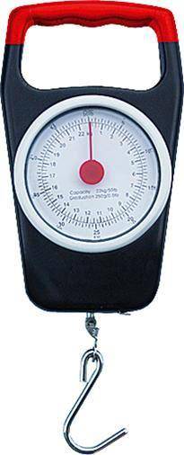 Dial scale discount
