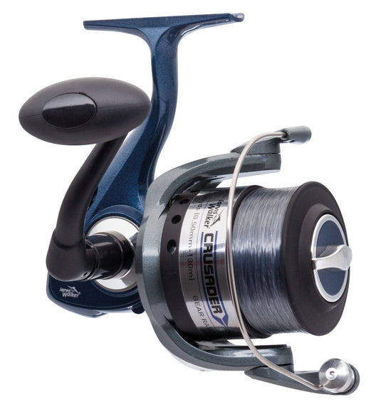 Wildhunter.ie - Jarvis Walker | Crusader FD Spin Reel -  Coarse Fishing Reels