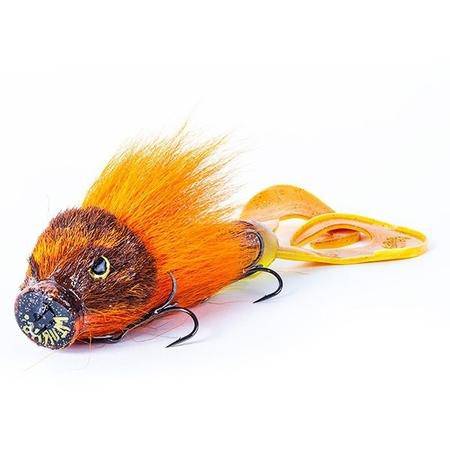 Wildhunter.ie - Miuras Mouse | Big | 23cm | 95g -  Predator Lures