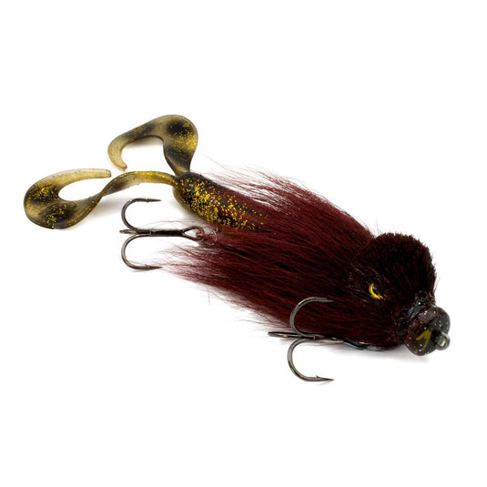 Wildhunter.ie - Miuras Mouse | Mini | Shallow | 40g | 20cm -  Predator Lures