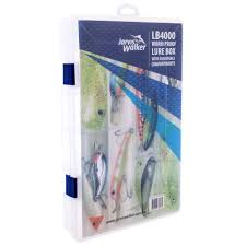Load image into Gallery viewer, Wildhunter.ie - Jarvis Walker | Lure Box With Adjustable Compartments (24 pc) - Tackle Boxes