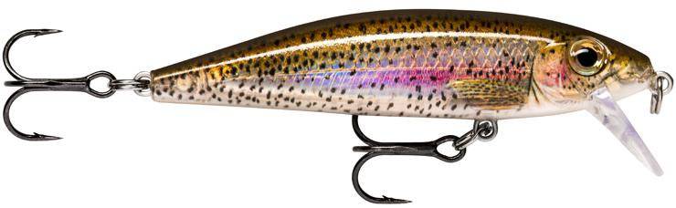 Load image into Gallery viewer, Wildhunter.ie - Rapala | X Rap Countdown Xtreme Action Lure | 4g | 5cm -  Rapala Lures