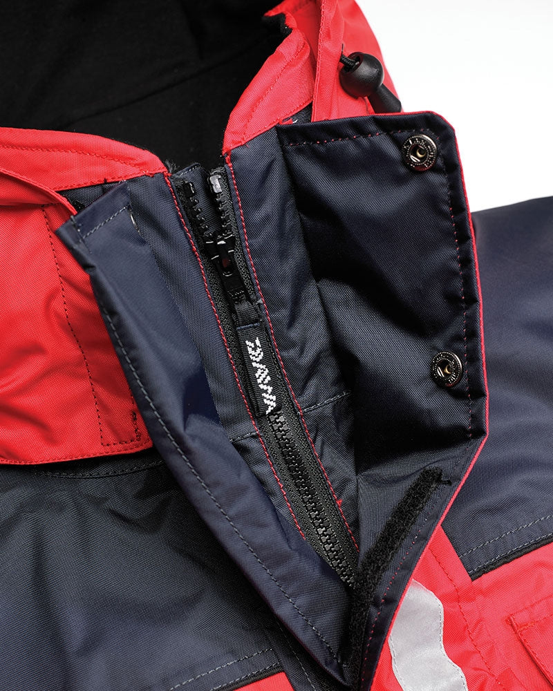Load image into Gallery viewer, Wildhunter.ie - DAIWA | Isoflot Flotation Jacket - Fishing Jackets