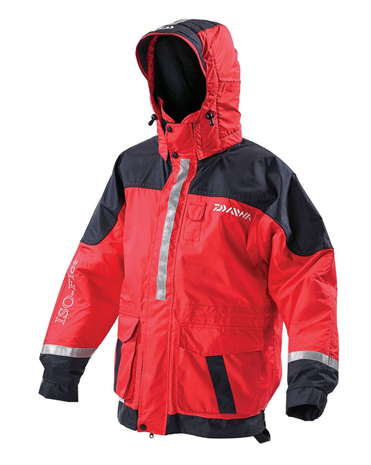 Wildhunter.ie - DAIWA | Isoflot Flotation Jacket -  Fishing Jackets