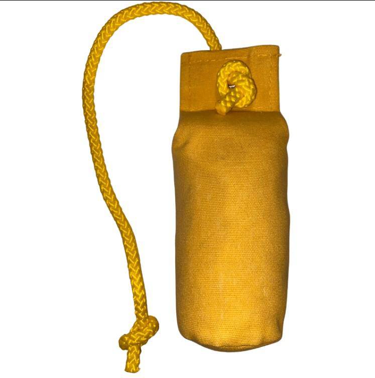Load image into Gallery viewer, Wildhunter.ie - Dog Dummy | Long Throw | mixed Colors - Dog Accessories
