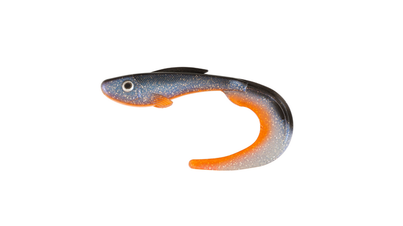 Load image into Gallery viewer, Wildhunter.ie - Abu Garcia | Beast Curl Tail | 21cm | 2pk - Predator Lures