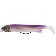 Load image into Gallery viewer, Wildhunter.ie - Sakura | Tex Shad 100mm | 20g - Sea Fishing Lures