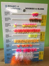 Wildhunter.ie - Rainbow Trout Flies -  Fishing Accessories