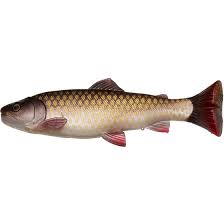 Load image into Gallery viewer, Wildhunter.ie - Savage Gear | 3D Craft Trout Pulsetail | 104g | 20cm - Predator Lures