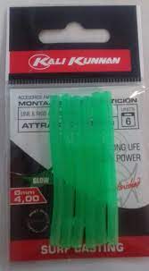 Load image into Gallery viewer, Wildhunter.ie - Kali Kunnan | Luminous 4mm Tubing - Fishing Accessories