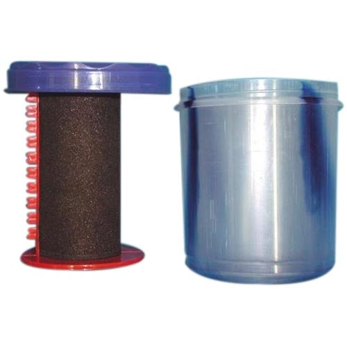 Wildhunter.ie - Allcock | Dennett | Snap Tackle Rig Bin -  Fishing Accessories