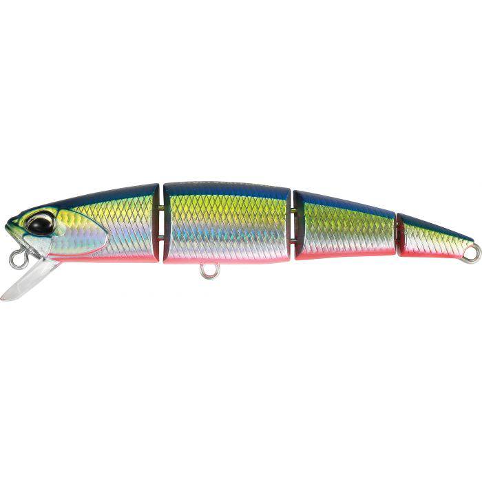 Load image into Gallery viewer, Wildhunter.ie - Ryuki | 70s | Spearhead - Trout/Salmon Lures