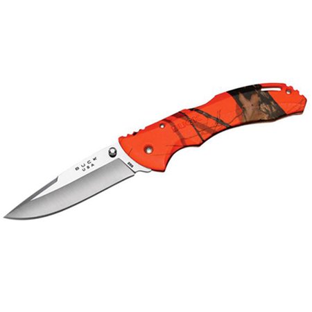 Load image into Gallery viewer, Wildhunter.ie - Buck | 286 Bantam Camo Knife - Knives