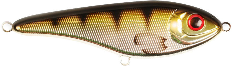 Load image into Gallery viewer, Wildhunter.ie - Strike Pro | Buster Jerk Bait | Sinking | 15cm - Predator Lures