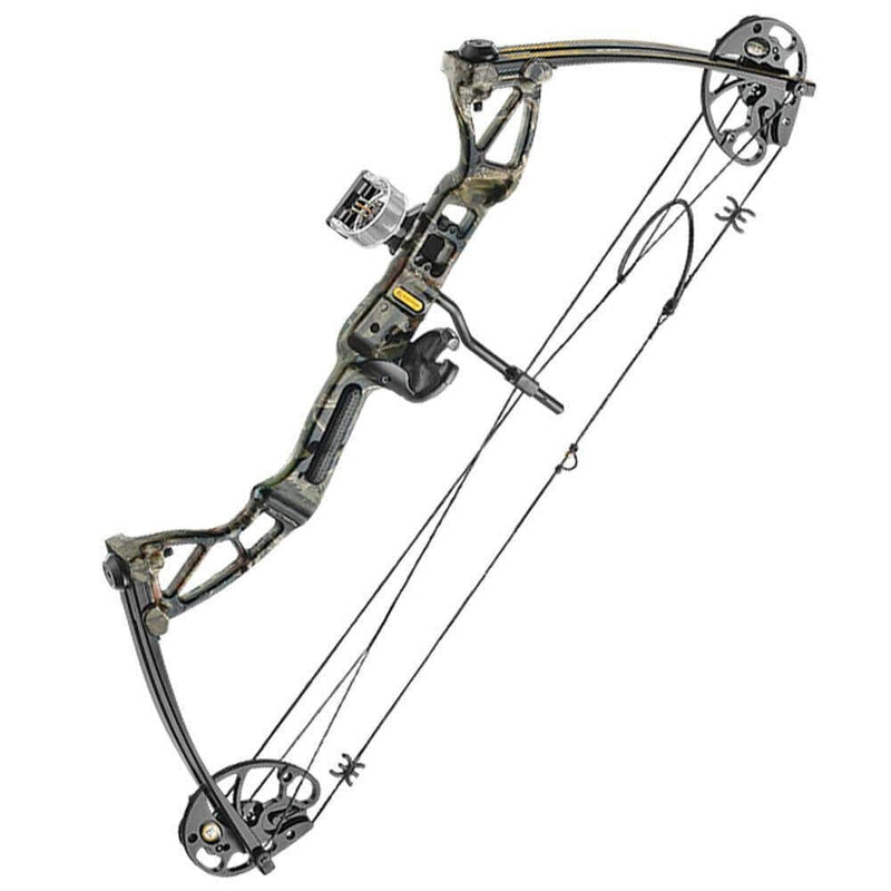 Load image into Gallery viewer, Wildhunter.ie - EK Archery | Rex Compound Bow | 15lb-55lb - Archery Bows