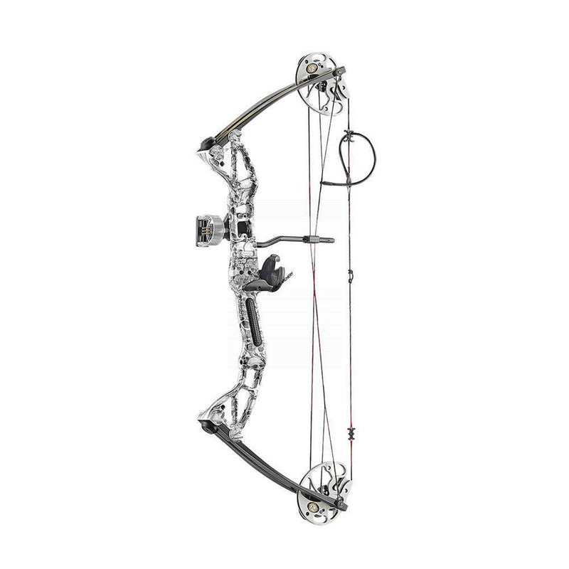 Load image into Gallery viewer, Wildhunter.ie - EK Archery | Rex Compound Bow | 15lb-55lb - Archery Bows