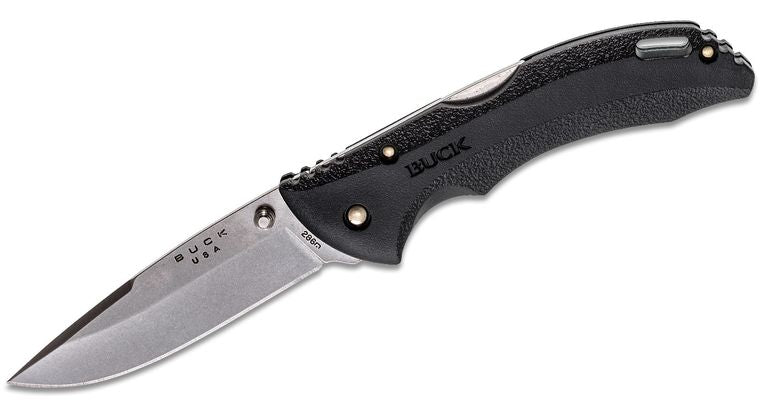 Load image into Gallery viewer, Wildhunter.ie - Buck | 286 Bantam BHW Knife | Country Camo - Knives