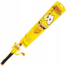 Load image into Gallery viewer, Wildhunter.ie - Shakespeare | Catch a Monster Spin Combo - Predator Fishing Rods