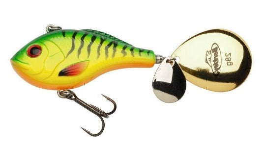 Load image into Gallery viewer, Wildhunter.ie - Berkley | Pulse Spintail XL | 28g | 10cm - Predator Lures