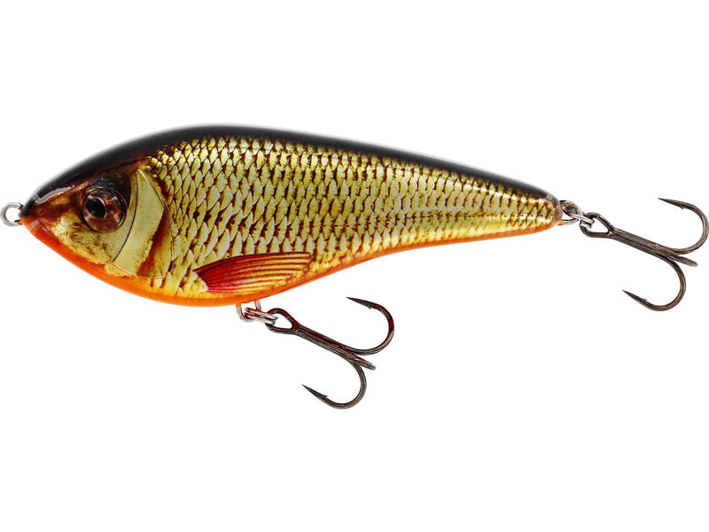 Load image into Gallery viewer, Wildhunter.ie - Westin | Swim Glidebait 12cm | 53g | Suspending - Predator Lures