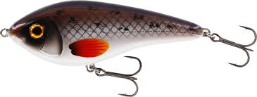 Load image into Gallery viewer, Wildhunter.ie - Westin | Swim Glidebait 12cm | 53g | Suspending - Predator Lures