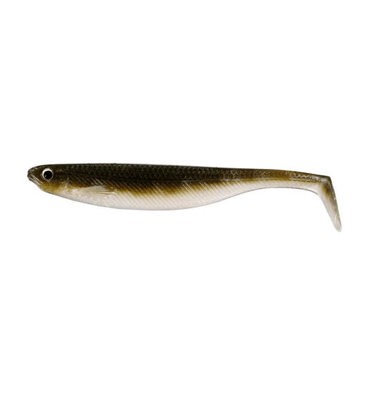 Wildhunter.ie - Westin | ShadTeez Slim Lure | 1g | 5cm -  Predator Lures