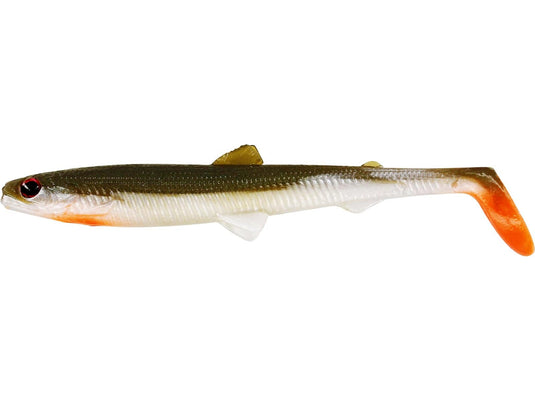 Wildhunter.ie - Westin | Bullteez Shadtail | 7g | 9.5cm -  Predator Lures
