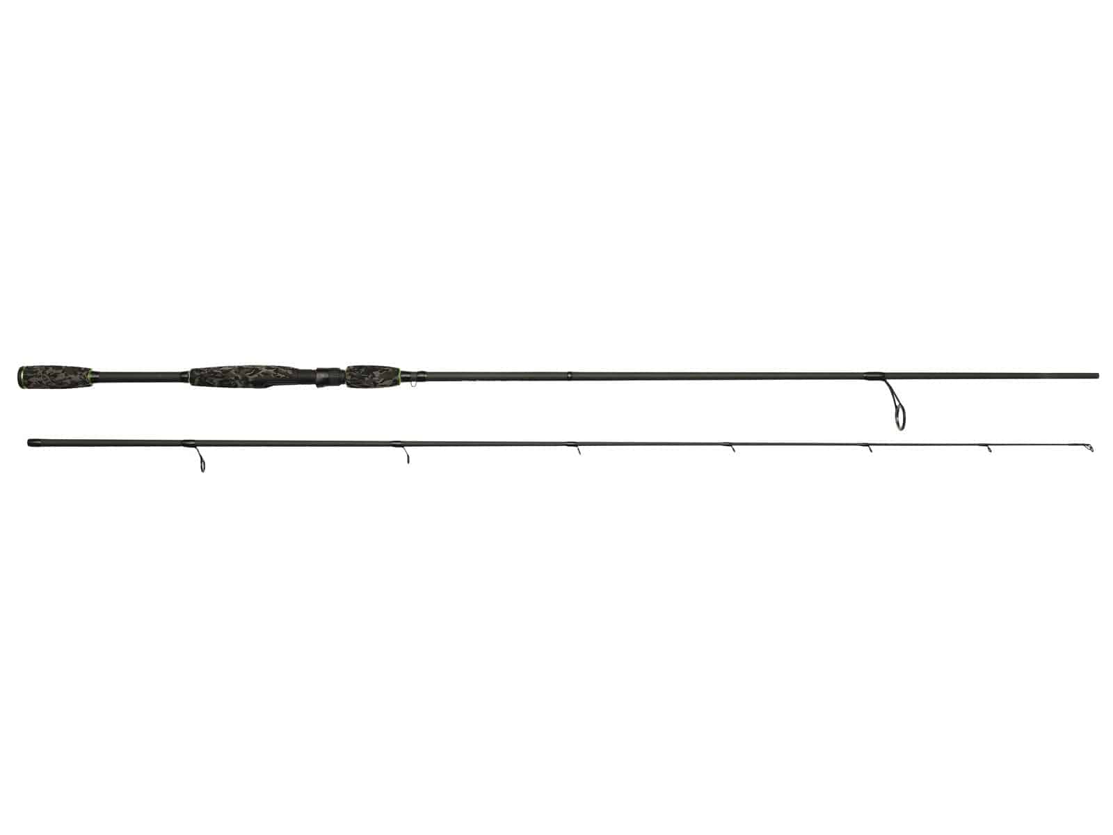 Kinetic Sea Fishing Rod & Reel - Complete Fishing Combo Set - Powercore CC  : : Sports & Outdoors