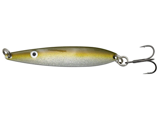 Wildhunter.ie - Kinetic | Fax | Seagrass -  Sea Fishing Lures