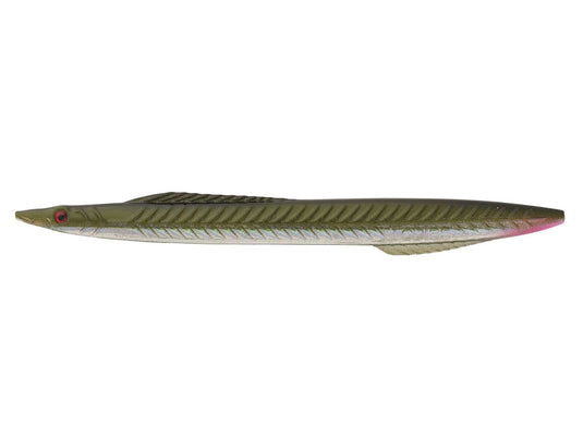 Wildhunter.ie - Kinetic | Tobias Inline | Green Mamba -  Sea Fishing Lures