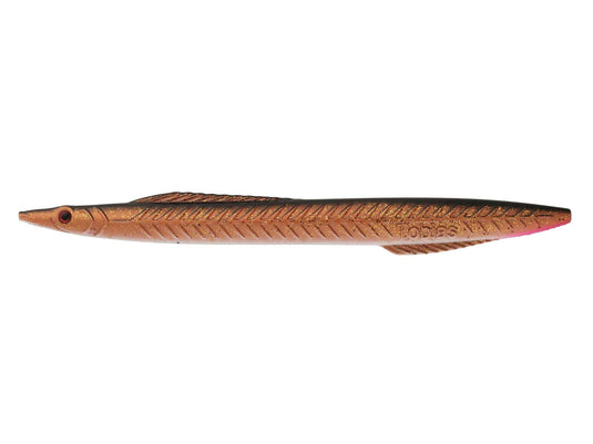 Wildhunter.ie - Kinetic | Tobias Inline | Metal Rush -  Sea Fishing Lures