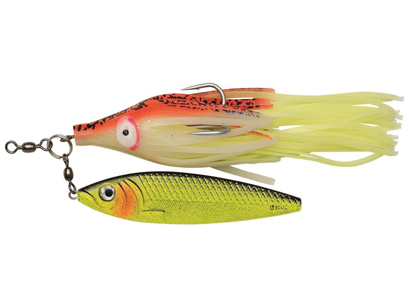 Load image into Gallery viewer, Wildhunter.ie - Kinetic | Halibut Jigger | 300g | #10 - Sea Fishing Lures