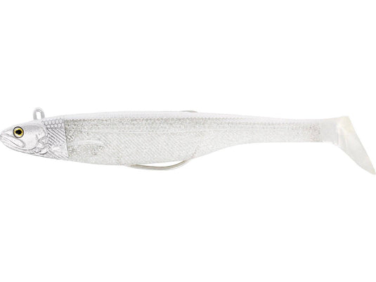 Wildhunter.ie - Westin | Magic Minnow Jig Head | 22g | 12cm -  Sea Fishing Lures