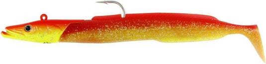 Wildhunter.ie - Westin | Sandy Andy Jig | 12g | 10cm -  Sea Fishing Lures