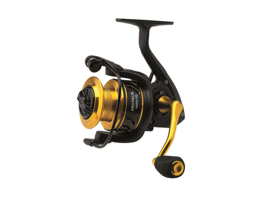 Wildhunter.ie - Kinetic | Brutalis | Spinning Reel -  Predator Fishing Reels