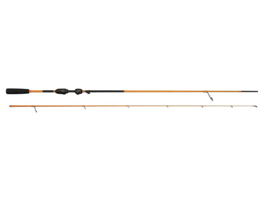 Wildhunter.ie - Kinetic | Defeater Rod | CT 6ft | 2 section -  Predator Fishing Rods