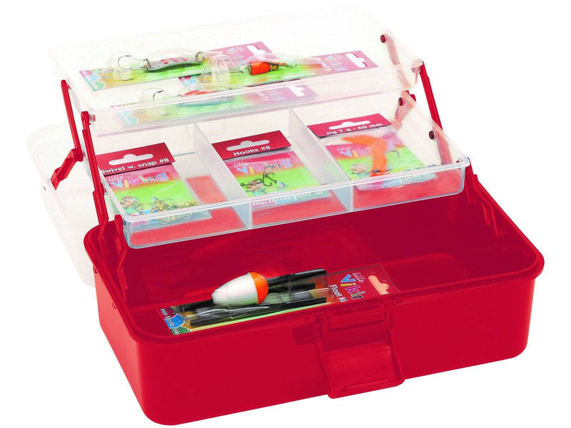 Load image into Gallery viewer, Wildhunter.ie - Kinetic | Little Viking Fun Fishing - Fishing Accessories