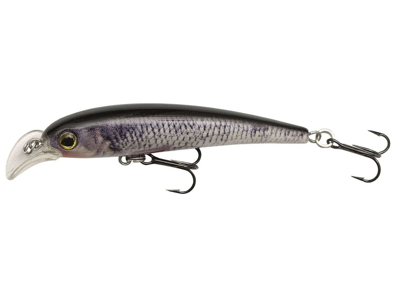Load image into Gallery viewer, Wildhunter.ie - Kinetic | Sweeper Natural | 70mm | 5g - Trout/Salmon Lures