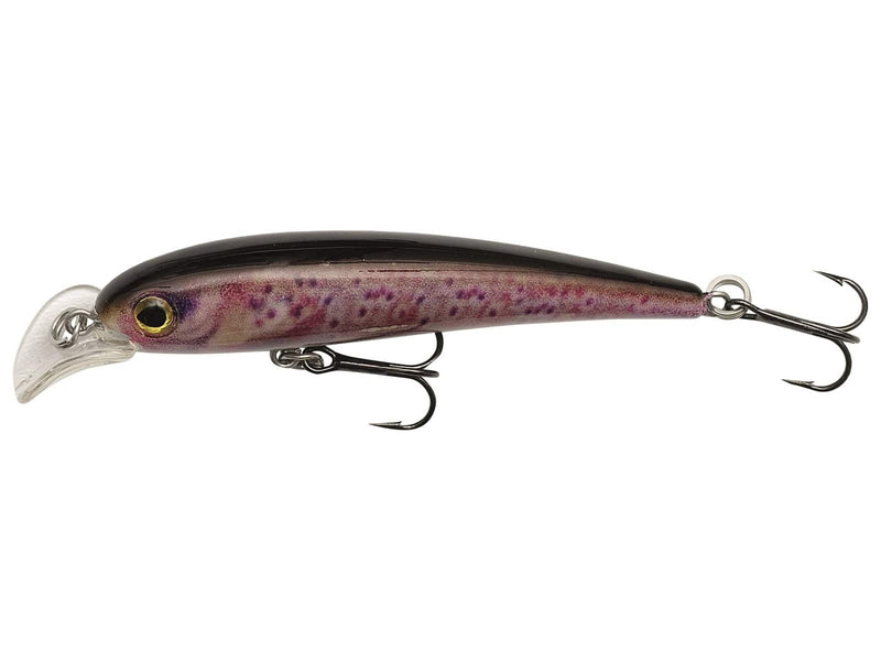 Load image into Gallery viewer, Wildhunter.ie - Kinetic | Sweeper Natural | 70mm | 5g - Trout/Salmon Lures