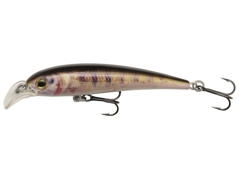Load image into Gallery viewer, Wildhunter.ie - Kinetic | Sweeper Natural | 70mm | 5g - Trout/Salmon Lures