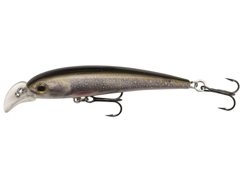 Load image into Gallery viewer, Wildhunter.ie - Kinetic | Sweeper Natural | 70mm | 5g - Trout/Salmon Lures