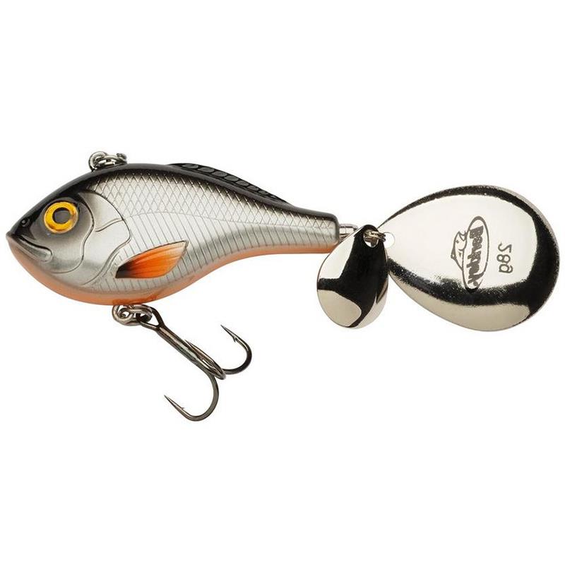Load image into Gallery viewer, Wildhunter.ie - Berkley | Pulse Spintail XL | 28g | 10cm - Predator Lures