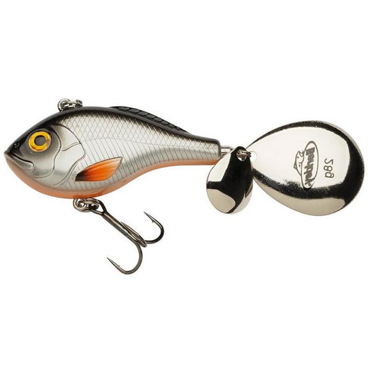 Wildhunter.ie - Berkley | Pulse Spintail XL | 28g | 10cm -  Predator Lures