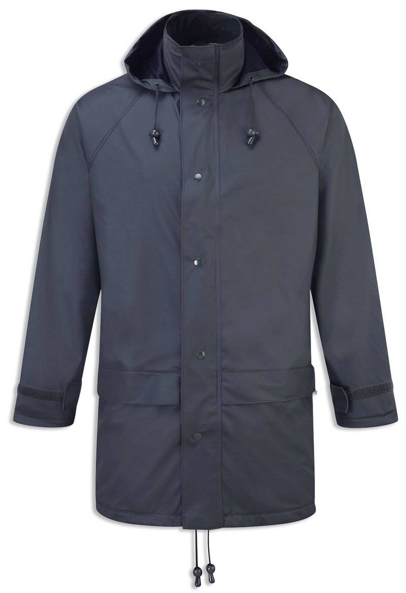 Load image into Gallery viewer, Wildhunter.ie - Fortex Flex Jacket | Navy - Fishing Jackets